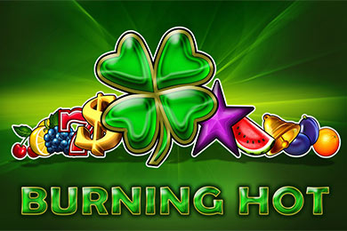 Egt Provide Burninghot онлайн Гама Казино